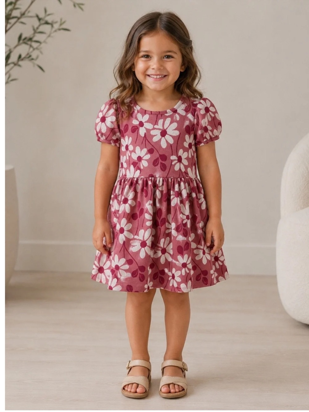 Tahari Girls Dress